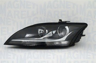 MAGNETI MARELLI 710301227601 -  Основная фара